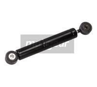 VIBRATION DAMPER, V-RIBBED BELT FOR MERCEDES-BENZ S124 C124 W124 MAXGEAR 54-0756