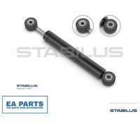 Vibration Damper, v-ribbed belt for MERCEDES-BENZ S124 C124 W124 STABILUS 1177DE