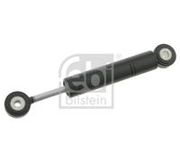 VIBRATION DAMPER, V-RIBBED BELT FOR MERCEDES-BENZ S124 W124 FEBI BILSTEIN 06569