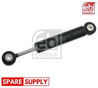 VIBRATION DAMPER, V-RIBBED BELT FOR MERCEDES-BENZ S124 W124 FEBI BILSTEIN 08779