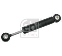 VIBRATION DAMPER, V-RIBBED BELT FOR MERCEDES-BENZ S124 W124 FEBI BILSTEIN 08779