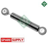 Belt vibration damper 533 0058 20 INA for MERCEDES-BENZ SSANGYONG PUCH