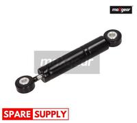 VIBRATION DAMPER, V-RIBBED BELT FOR MERCEDES-BENZ S124 W124 W202 MAXGEAR 54-0755
