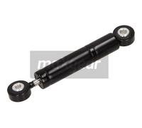 VIBRATION DAMPER, V-RIBBED BELT FOR MERCEDES-BENZ S124 W124 W202 MAXGEAR 54-0755