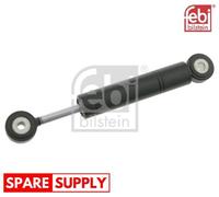 VIBRATION DAMPER, V-RIBBED BELT FOR MERCEDES-BENZ W201 W202 FEBI BILSTEIN 06569