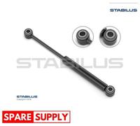 VIBRATION DAMPER, V-RIBBED BELT FOR MINI R50 R52 STABILUS 5754PR