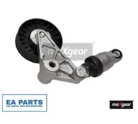 Vibration Damper, v-ribbed belt for OPEL ASTRA CLASSIC G ASTRA G MAXGEAR 54-0035