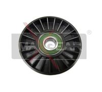 VIBRATION DAMPER, V-RIBBED BELT FOR OPEL ASTRA CLASSIC G ASTRA G MAXGEAR 54-0240