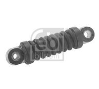 VIBRATION DAMPER, V-RIBBED BELT FOR PEUGEOT 206 306 406 605 FEBI BILSTEIN 19072