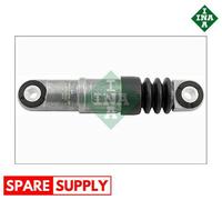 VIBRATION DAMPER, V-RIBBED BELT FOR PORSCHE INA 533 0131 10