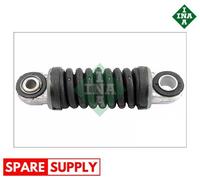 VIBRATION DAMPER, V-RIBBED BELT FOR SUZUKI INA 533 0011 10