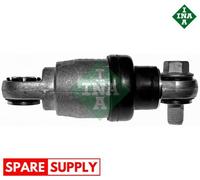 VIBRATION DAMPER, V-RIBBED BELT FOR TOYOTA (GAC) CAMRY INA 533 0104 10