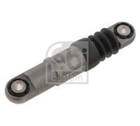 VIBRATION DAMPER, V-RIBBED BELT FOR VW BEETLE BORA GOLF FEBI BILSTEIN 31090