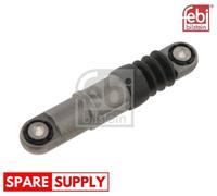 VIBRATION DAMPER, V-RIBBED BELT FOR VW BEETLE BORA GOLF FEBI BILSTEIN 31090
