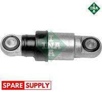 VIBRATION DAMPER, V-RIBBED BELT FOR VW CARAVELLE T4 BUS INA 533 0020 10