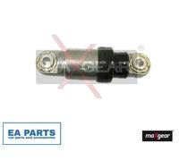 Vibration Damper, v-ribbed belt for VW CARAVELLE T4 Bus MAXGEAR 54-0002