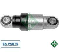 Vibration Damper, v-ribbed belt for VW INA 533 0020 10