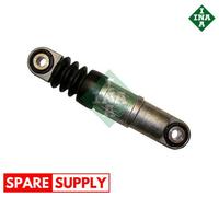 VIBRATION DAMPER, V-RIBBED BELT FOR VW INA 533 0099 10