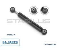 Vibration Damper, v-ribbed belt for VW LT 28-35 II Bus LT 28-46 STABILUS 1177DE