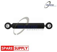 VIBRATION DAMPER, V-RIBBED BELT FOR VW LT 28-46 TRUCKTEC AUTOMOTIVE 02.19.052