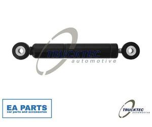 Vibration Damper, v-ribbed belt for VW LT 28-46 TRUCKTEC AUTOMOTIVE 02.19.052