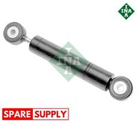 VIBRATION DAMPER, V-RIBBED BELT INA 533 0058 20