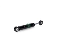 INA 533 0095 10 Vibration Damper, v-ribbed belt