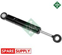 VIBRATION DAMPER, V-RIBBED BELT INA 533 0100 10