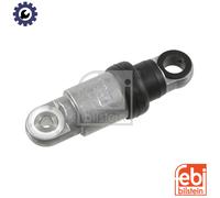 Belt vibration damper 01579 FEBI BILSTEIN for BMW OPEL LAND ROVER