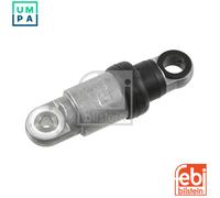 Belt vibration damper 01579 FEBI BILSTEIN for BMW OPEL LAND ROVER