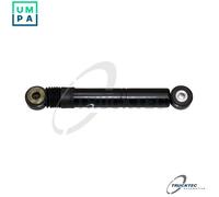 VIBRATION DAMPER VRIBBED BELT 02.19.021 FOR M 102.910 1.8L M 102.989 2.3L 4cyl