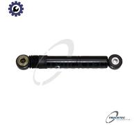 VIBRATION DAMPER VRIBBED BELT 02.19.021 FOR M 102.910 1.8L M 102.989 2.3L 4cyl