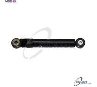 VIBRATION DAMPER VRIBBED BELT 02.19.021 FOR M 102.910 1.8L M 102.989 2.3L 4cyl