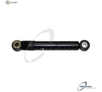 VIBRATION DAMPER VRIBBED BELT 02.19.021 FOR M 102.910 1.8L M 102.989 2.3L 4cyl