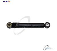 VIBRATION DAMPER VRIBBED BELT 02.19.021 FOR M 102.910 1.8L M 102.989 2.3L 4cyl