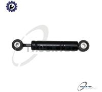 VIBRATION DAMPER VRIBBED BELT 02.19.022 FOR OM601.940/941 2.3L OM601.911 2.0L