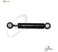 TRUCKTEC AUTOMOTIVE 02.19.022 Vibration Damper, v-ribbed belt