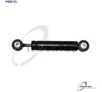 TRUCKTEC AUTOMOTIVE 02.19.022 Vibration Damper, v-ribbed belt