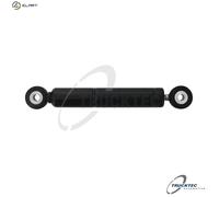 Vibration Damper V-Belt Drive Belt for Mercedes-Benz VW Deawoo