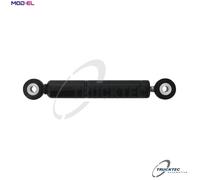 TRUCKTEC AUTOMOTIVE 02.19.052 Vibration Damper, v-ribbed belt