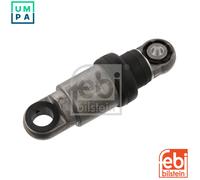 Belt vibration damper 04968 FEBI BILSTEIN for BMW 3 3 Coupe 5 5 Touring 7