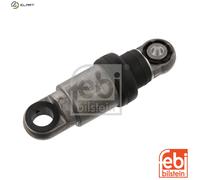 Belt vibration damper 04968 FEBI BILSTEIN for BMW 3 3 Coupe 5 5 Touring 7