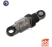 Belt vibration damper 04968 FEBI BILSTEIN for BMW 3 3 Coupe 5 5 Touring 7