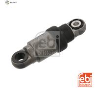 FEBI BILSTEIN 04987 Vibration Damper, v-ribbed belt