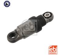 FEBI BILSTEIN 04987 Vibration Damper, v-ribbed belt