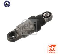 FEBI BILSTEIN 04987 Vibration Damper, v-ribbed belt
