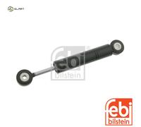 VIBRATION DAMPER VRIBBED BELT 06569 FOR OM601.940/942/943/941 2.3L 4cyl 2.5L