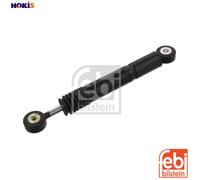 febi bilstein 06597 Vibration Damper for auxiliary belt drive, pack of one