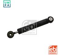 FEBI BILSTEIN 08109 Vibration Damper, v-ribbed belt