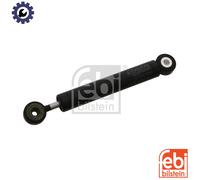 FEBI BILSTEIN 08109 Vibration Damper, v-ribbed belt